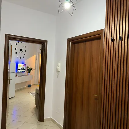 Alvi Appartement Golem (Tirana)
