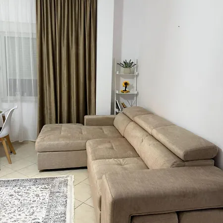 Appartement Alvi Golem (Tirana)