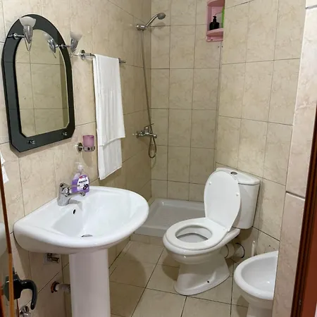 Alvi Appartement
