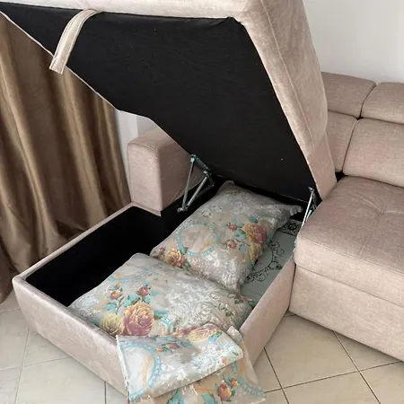 Appartement Alvi *