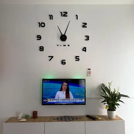 Alvi Appartement Golem (Tirana)