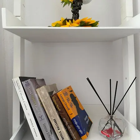 Alvi Appartement